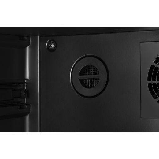 Hisense Wine Cooler - Black  - Close up shot