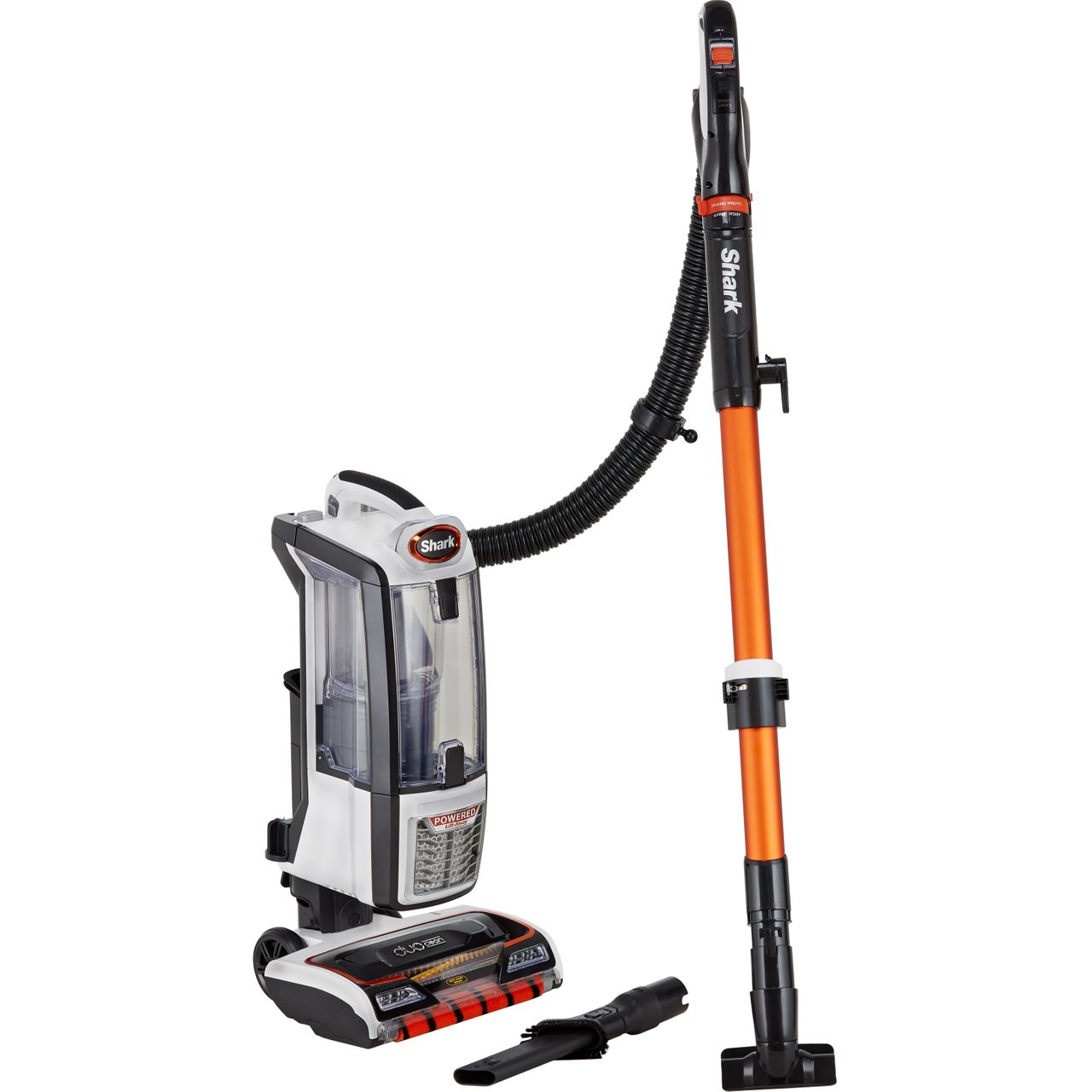 NZ801UK | Shark Upright Vacuum Cleaner 