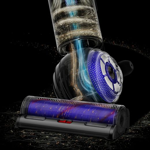 Dyson Ball Animal UP34 Origin Upright Vacuum Cleaner