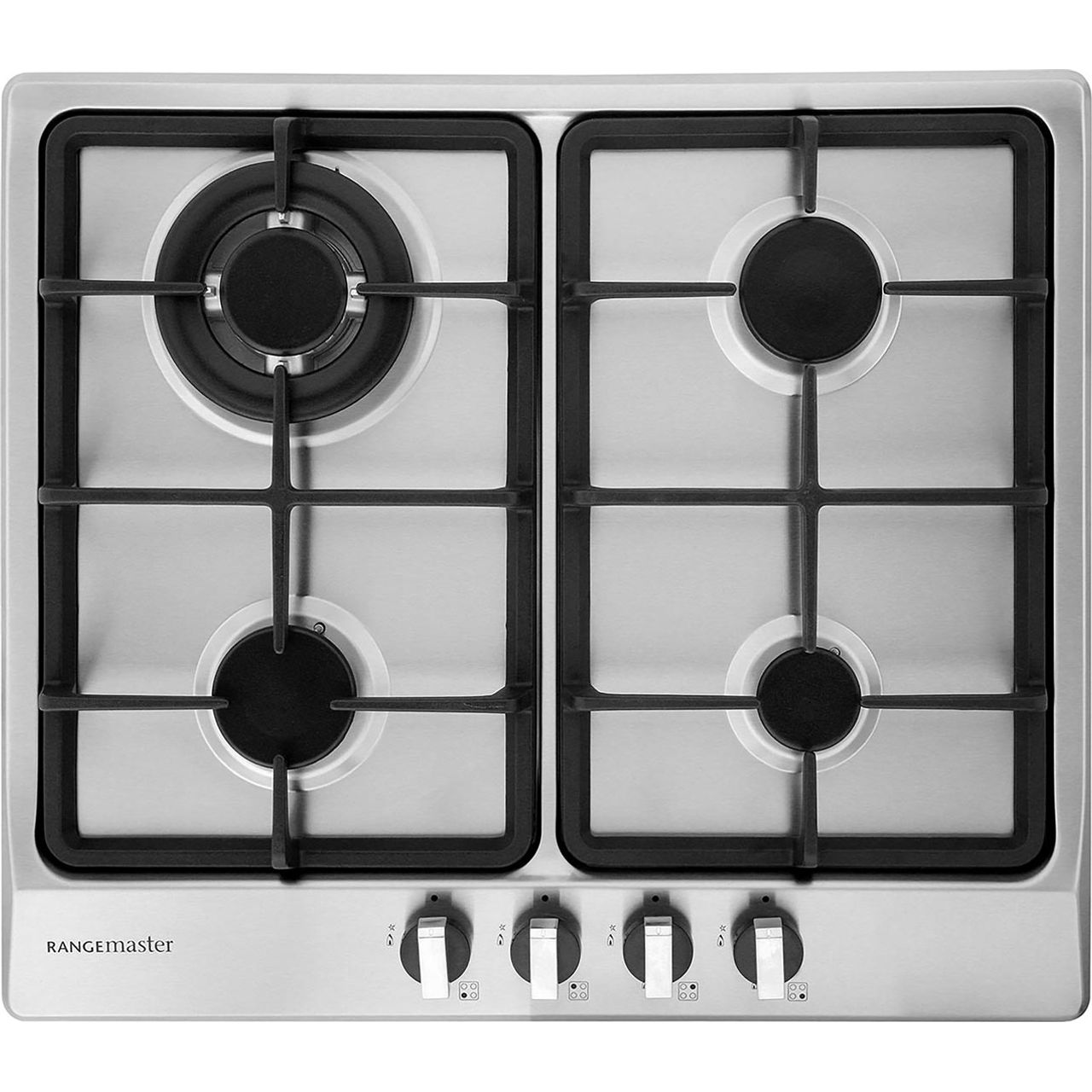 Rangemaster RMB60HPNGFSS 58cm Gas Hob Review