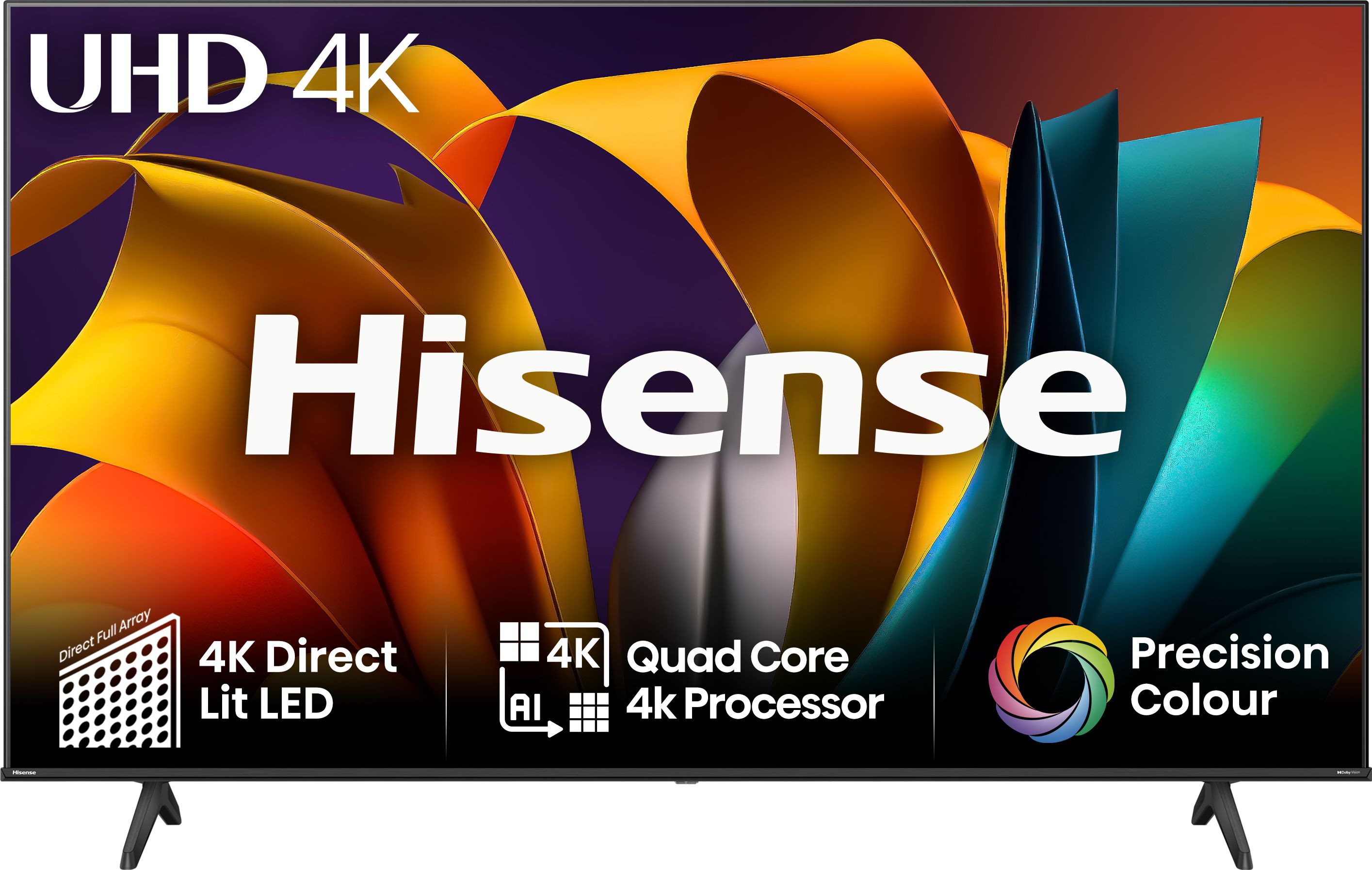 Hisense A6NTUK 75