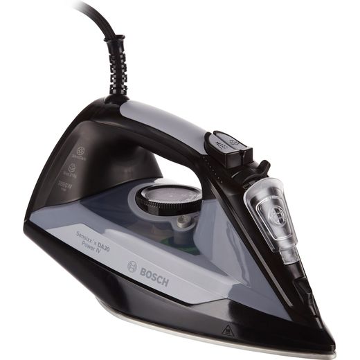 Bosch TDA3022GB 2850 Watt Iron -Black / Grey