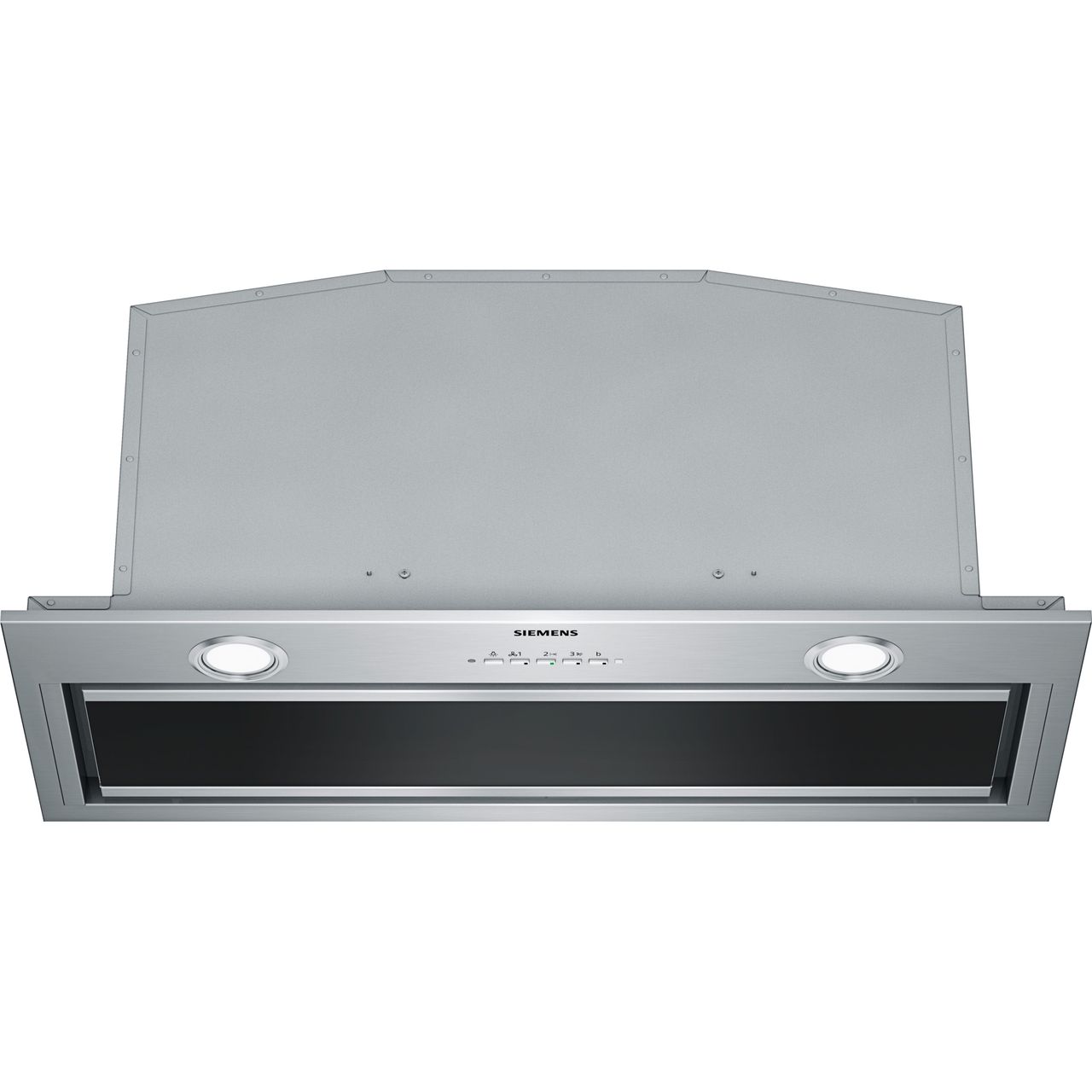 Siemens IQ-700 LB79585MGB 70 cm Canopy Cooker Hood Review