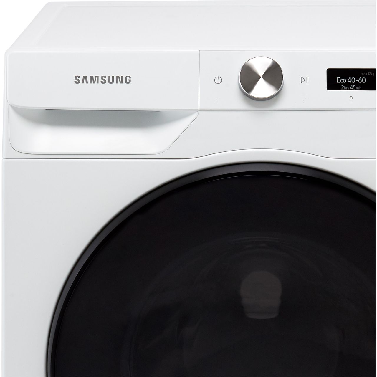 Wd12t504dbw Samsung Washer Dryer Ao Com