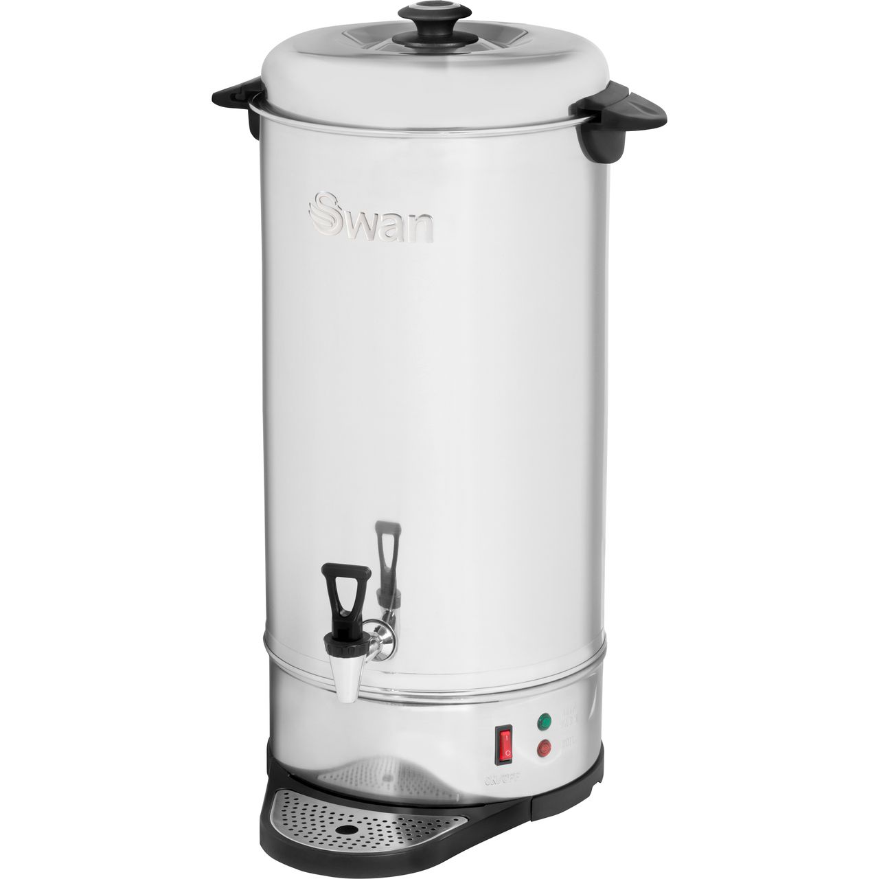Swan SWU26L Commercial Hot Water Dispenser Review