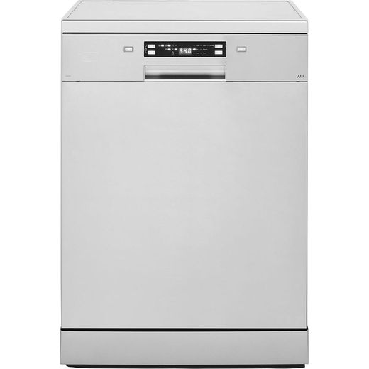 Belling BELFDW150 Standard Dishwasher - Stainless Steel - C Rated