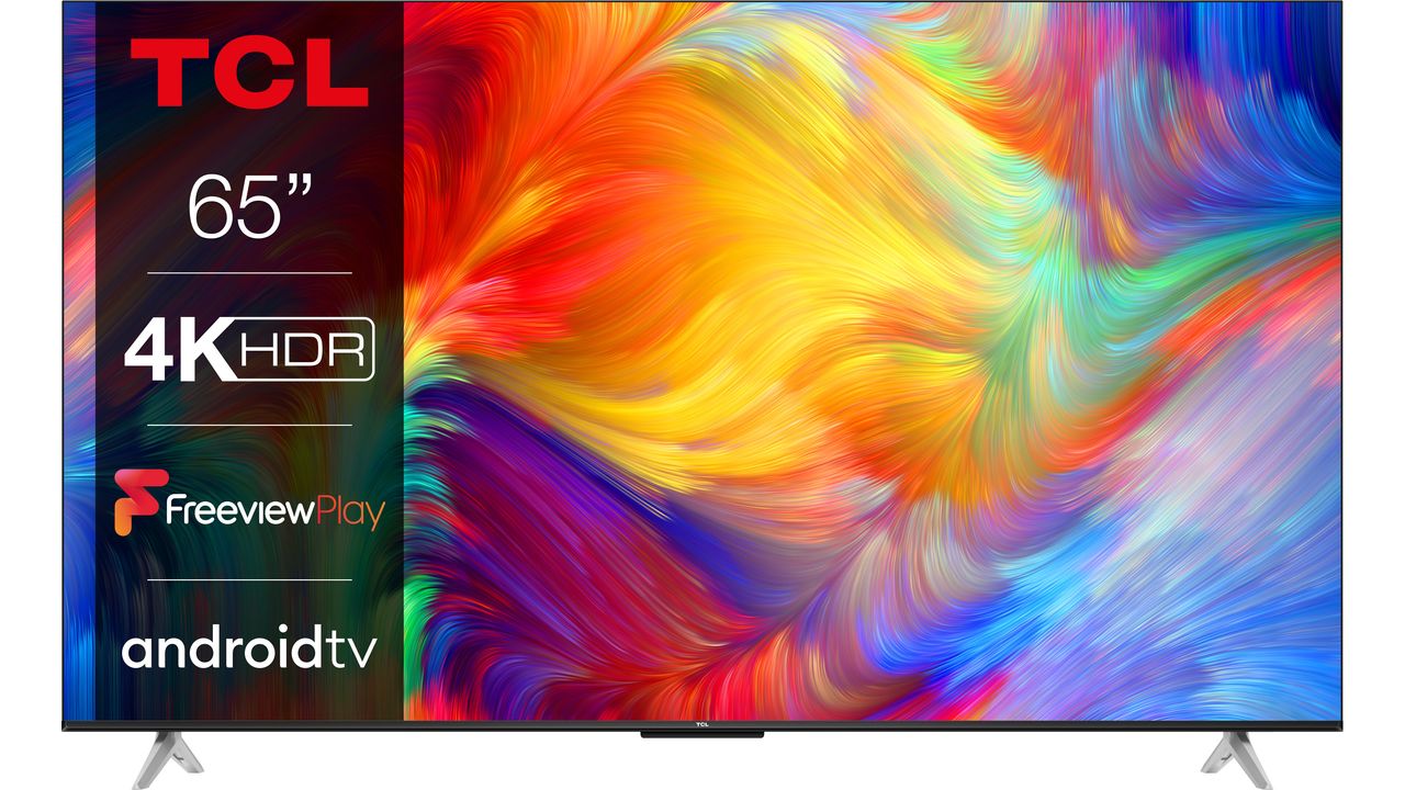 65 inch store android tv