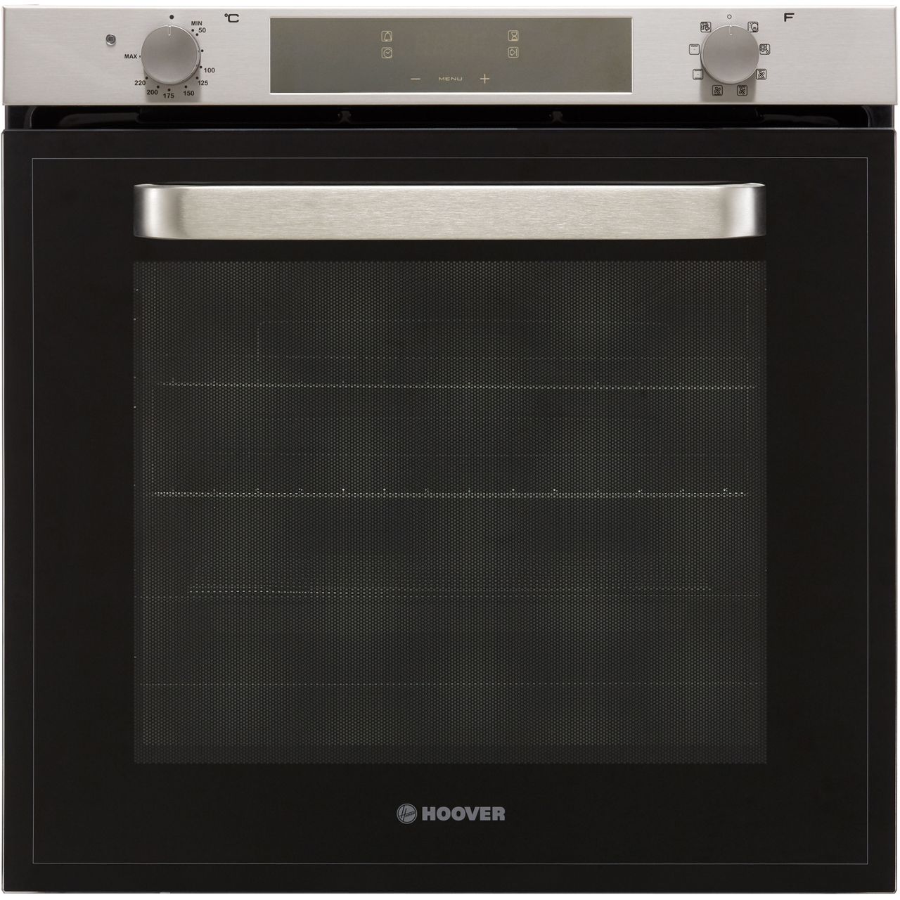 Hoover H-OVEN 300 HOAT3150IN/E Built In Electric Single Oven Review