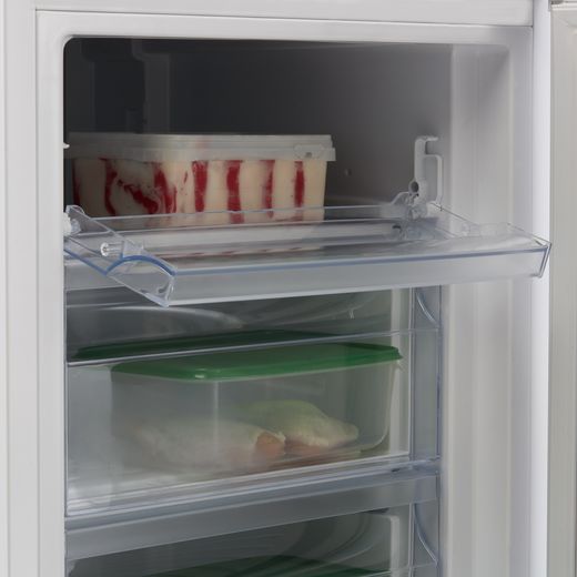 electra 50 50 fridge freezer