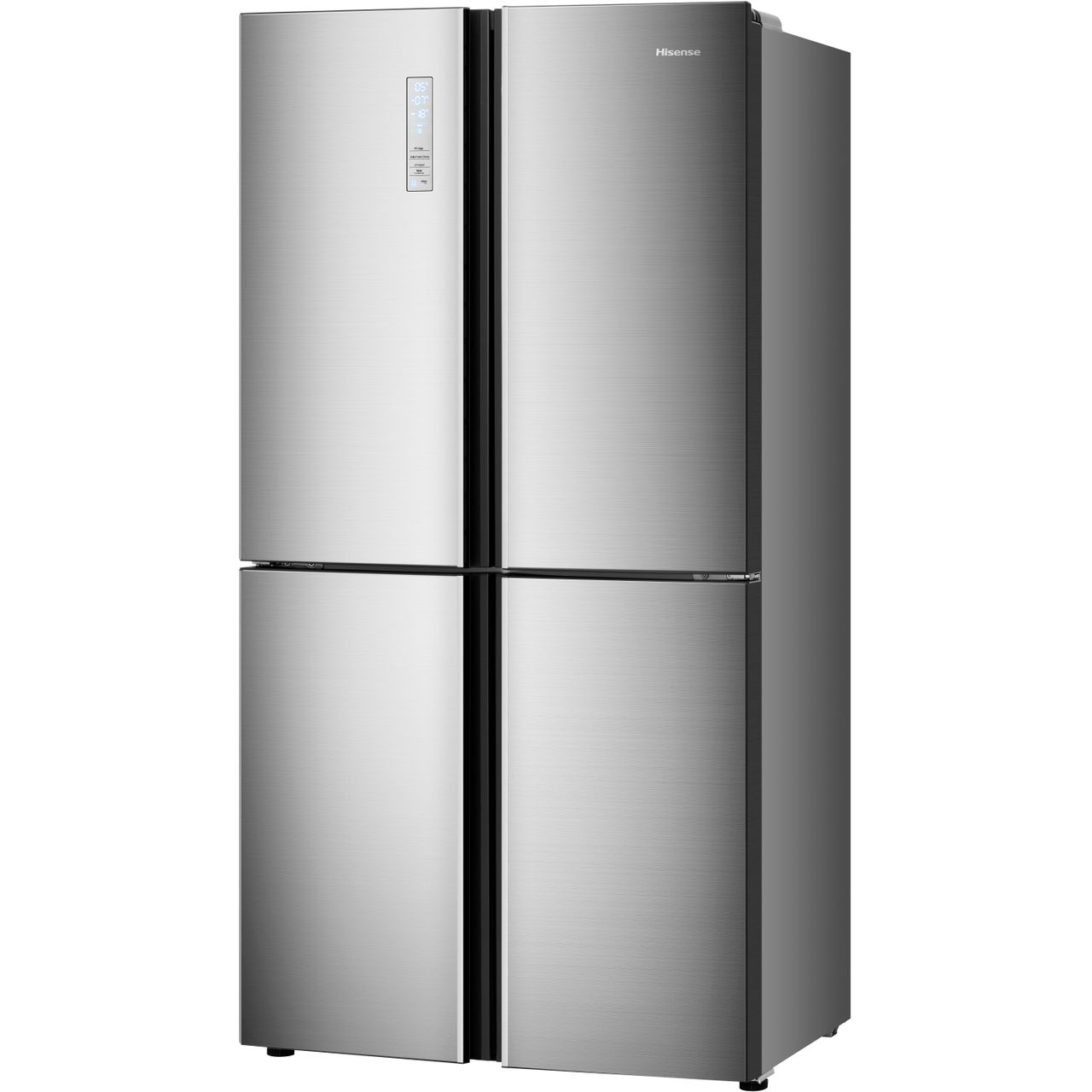 Hisense American Fridge Freezer Hisense American Fridge Freezer | ao