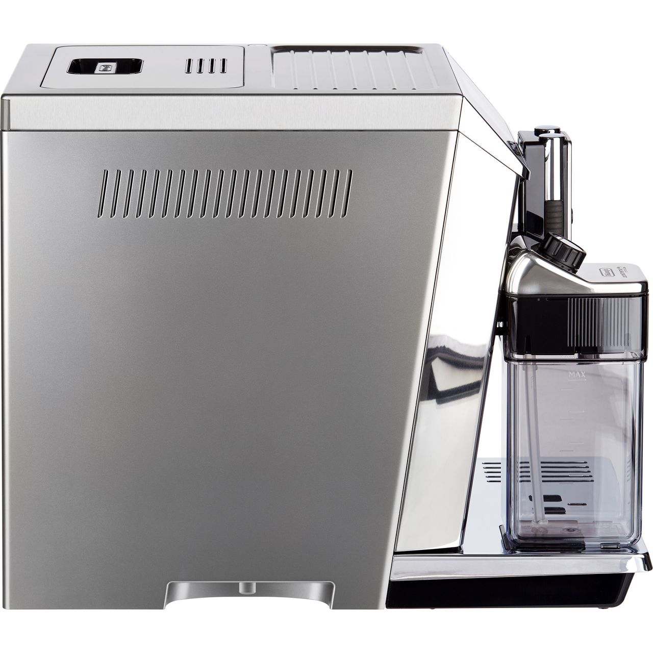 DeLonghi PrimaDonna Elite wifi operated bean-to-cup coffee machine -  FoodBev Media