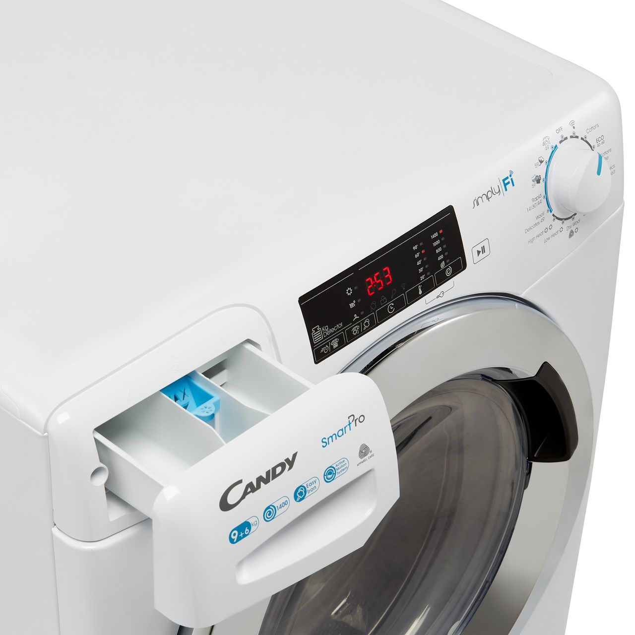 Candy bwd596ph31s lavadora 9 kg secadora 6kg clase a barato de outlet