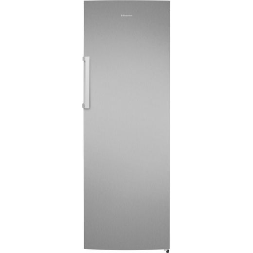 hisense rl423n4ac11 tall larder fridge