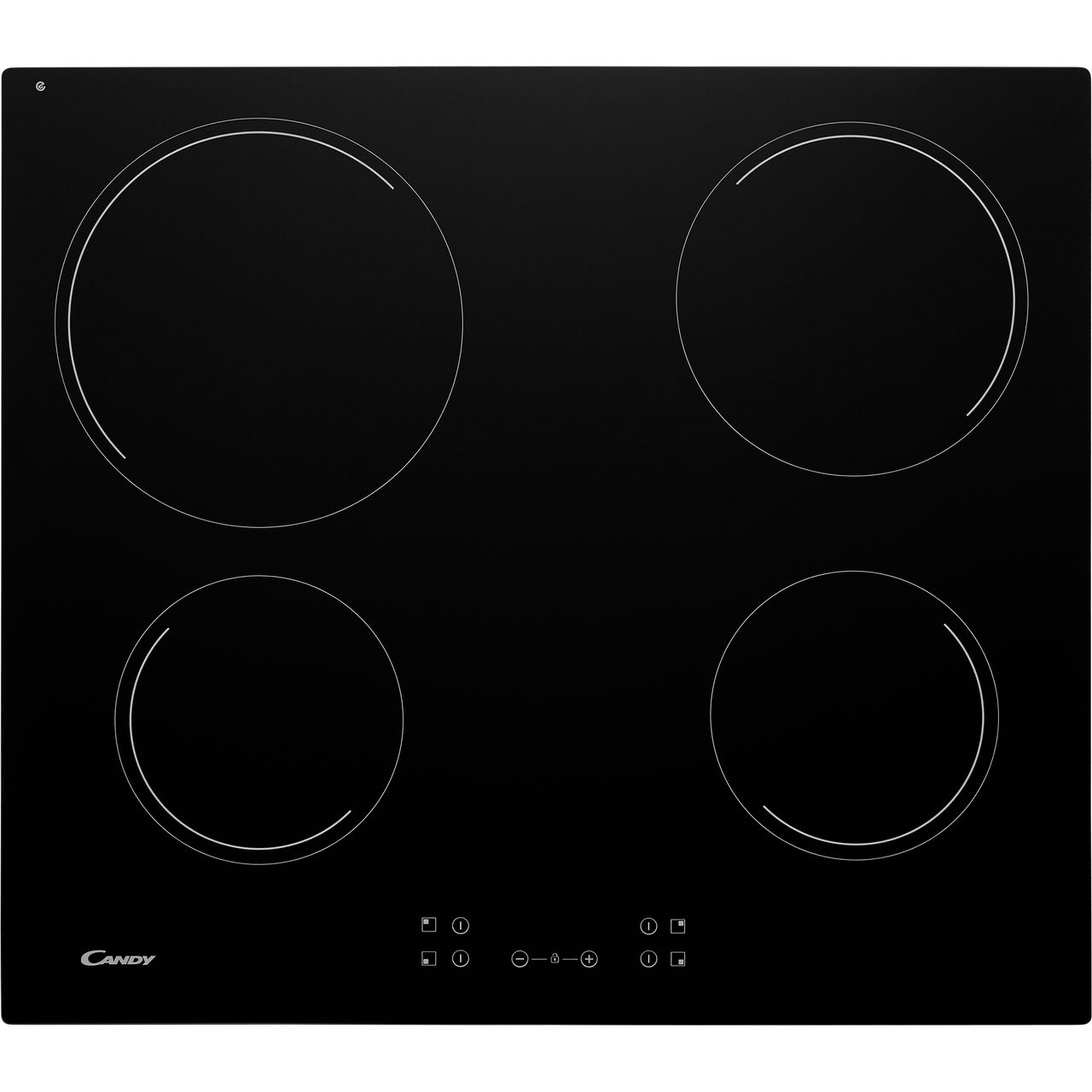 Cehopk60x E Ss Candy Oven And Hob Package Ao Com