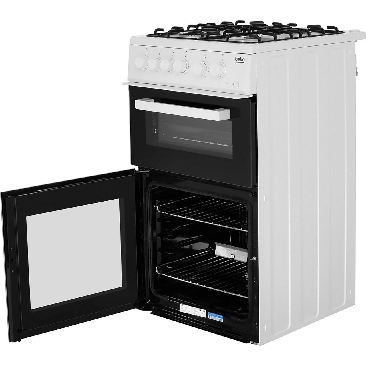 beko kdg581w