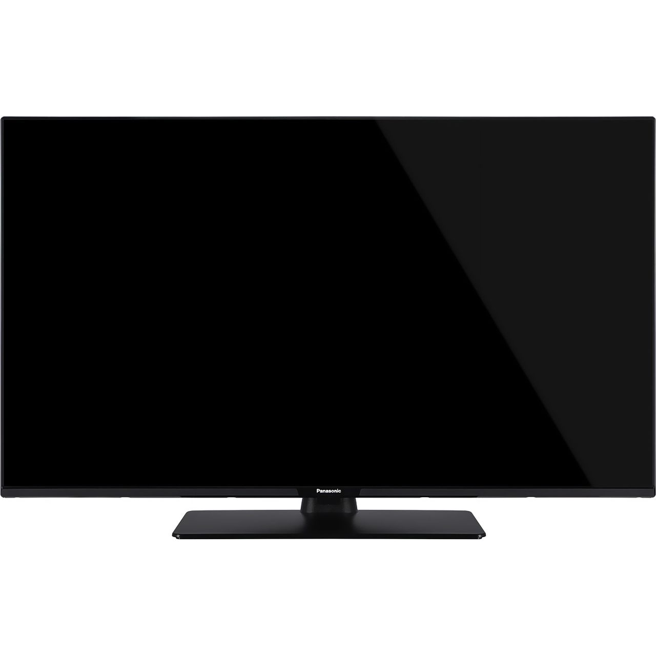大型テレビ/Panasonic VIERA/4K/TV-43W90A 概要 4K液晶テレビ TV-43W90A | テレビ（ビエラ） | Panasonic