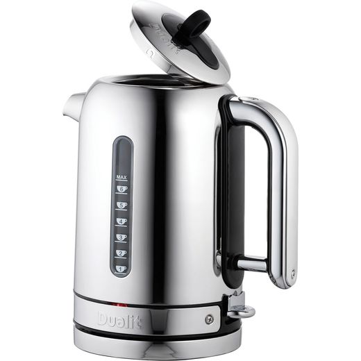 Dualit Classic Vario 72815 Kettle - Chrome