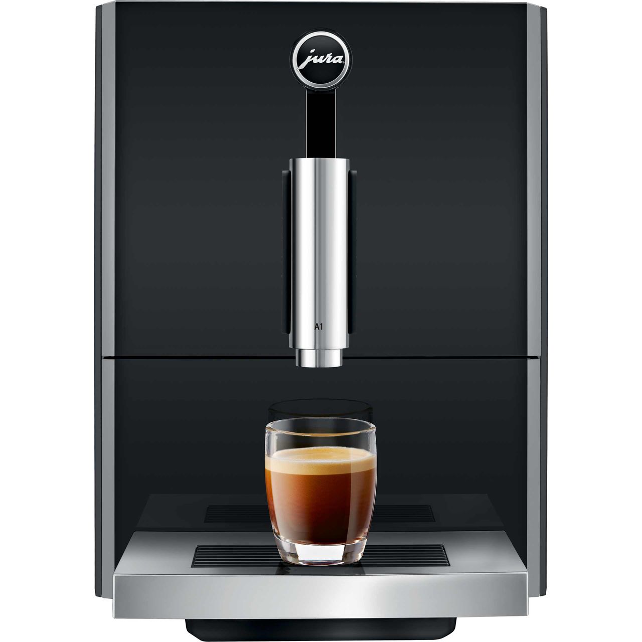 Jura A1 15133 Bean to Cup Coffee Machine Review