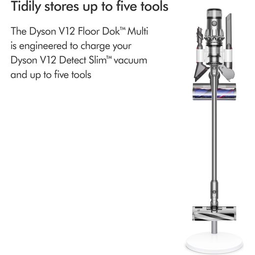 Dyson 972214-04 Charging Dock | ao.com