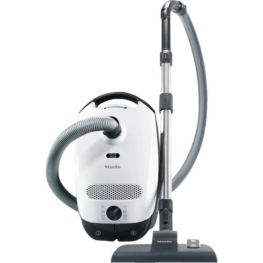 Miele Classic C1 Jubilee Powerline Cylinder Vacuum Cleaner