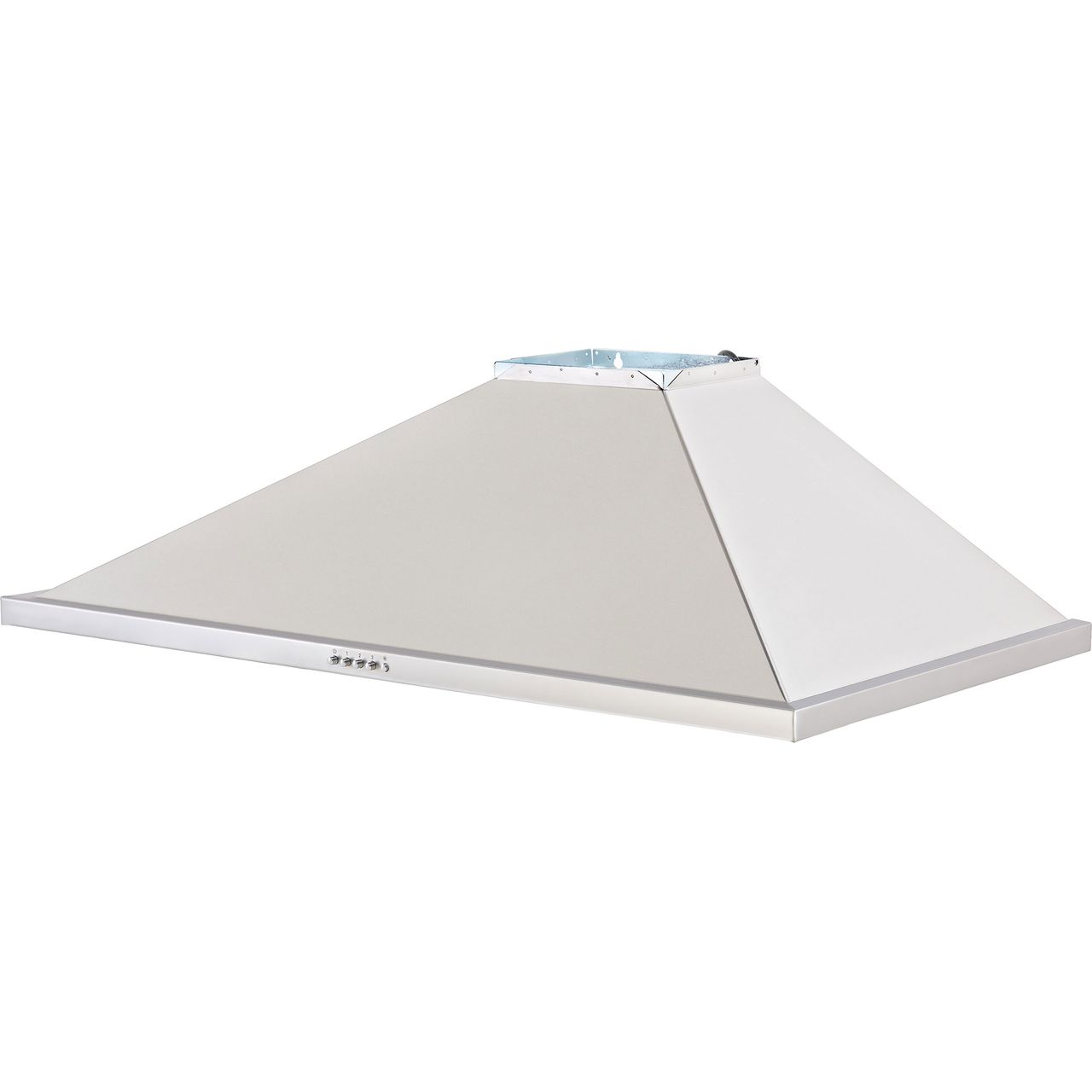 leisure h102px chimney cooker hood