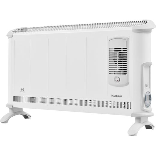 Dimplex 403TSFTie7 - White