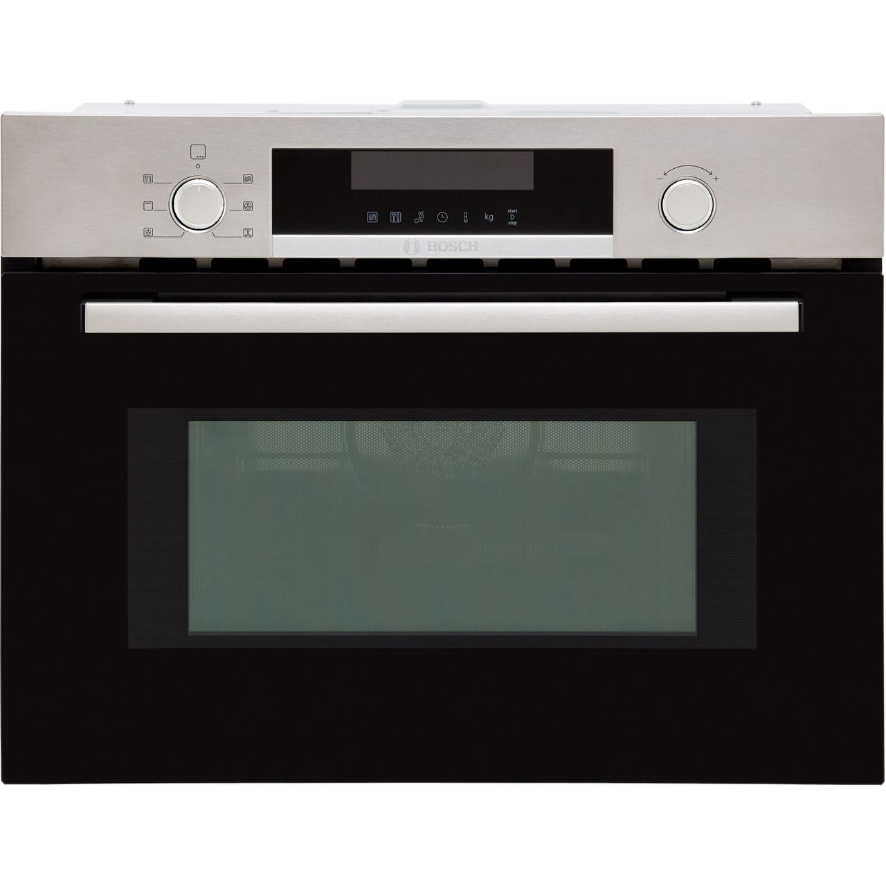 Bosch Serie 4 CMA583MS0B Built In Combination Microwave Oven Review