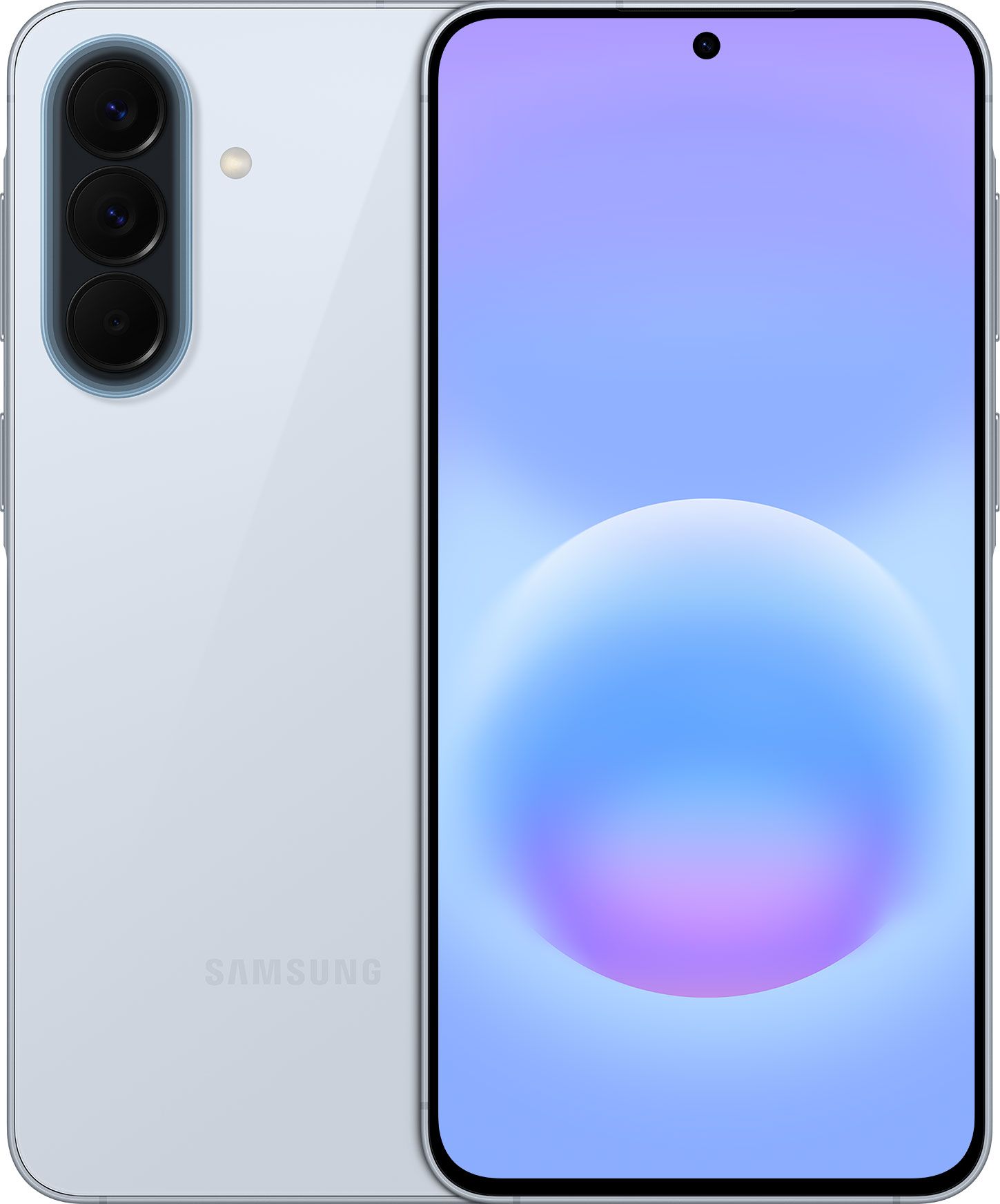 Samsung Galaxy A57 5G 256GB - Blue