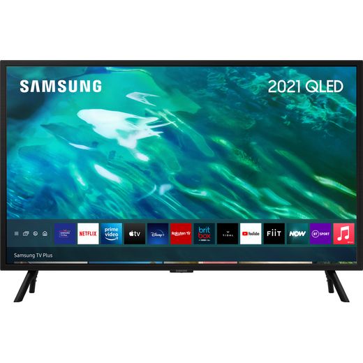 Samsung QLED QE32Q50AA 32" Smart 1080p Full HD TV