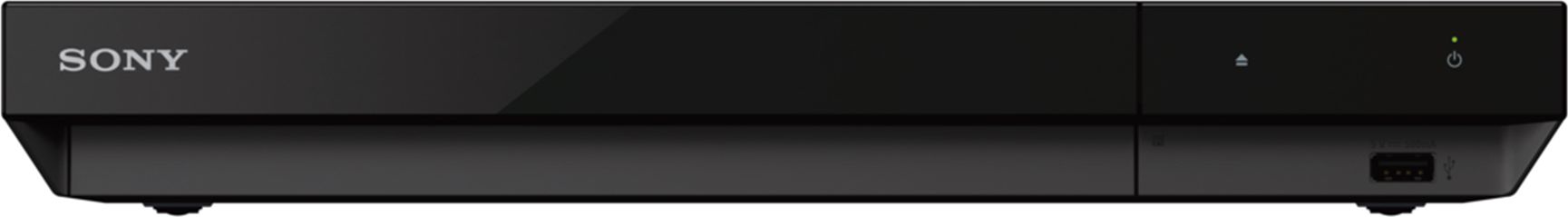 Image of Sony UBP-X700 Blu-Ray Player, Black