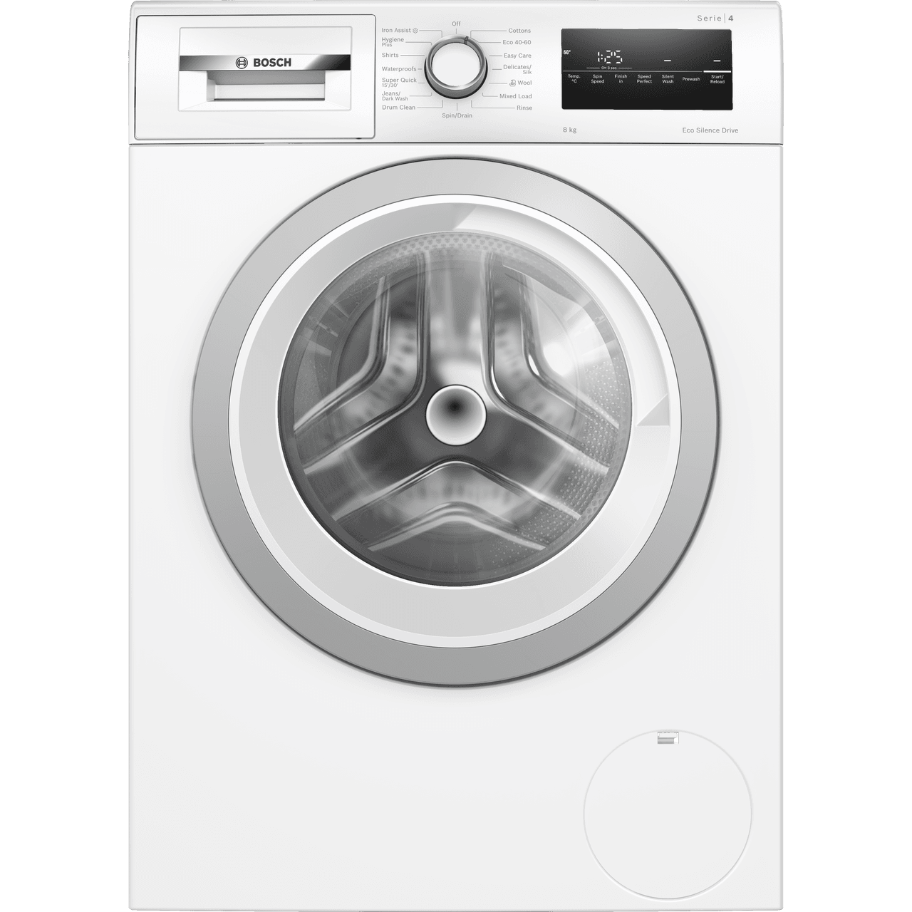 Bosch WAN28258GB washing machine