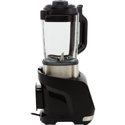 Ninja Soup Maker and Blender HB150UK with 2 Accessories - Black