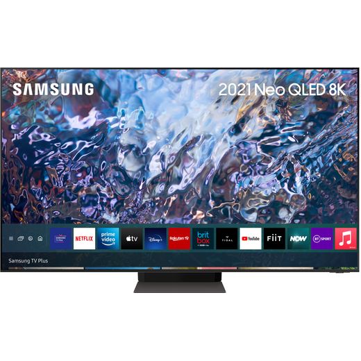 Samsung QE65QN700A 65" Smart 8K Ultra HD Neo QLED TV