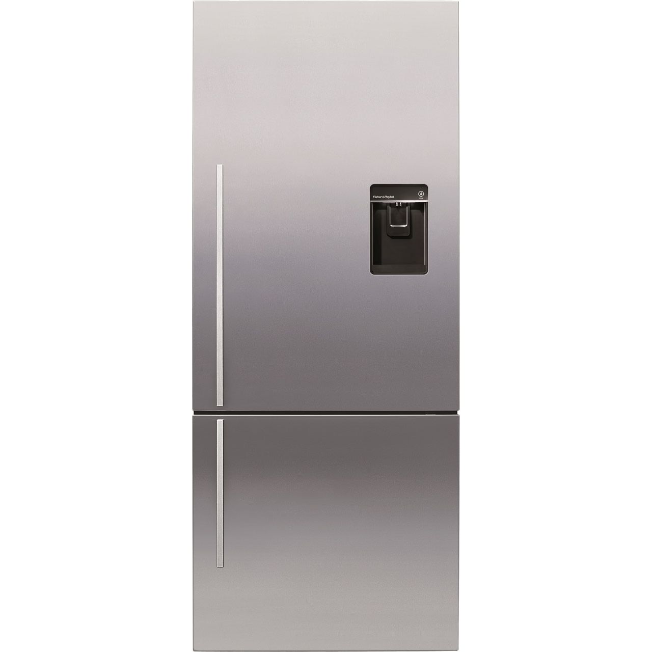 Fisher & Paykel Designer ActiveSmart E402BRXFDU4 75/25 Frost Free Fridge Freezer Review