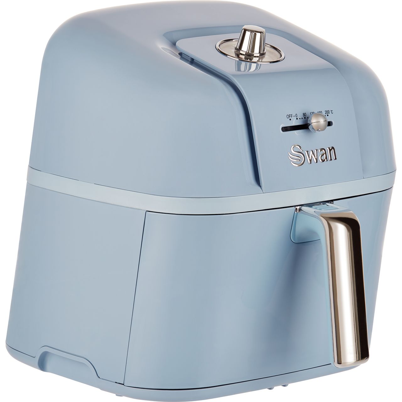 swan retro airfryer