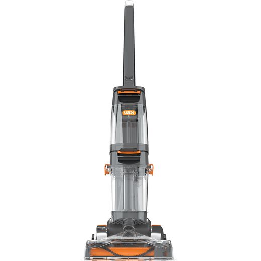 Vax Dual Power W85-DP-E Carpet Cleaner