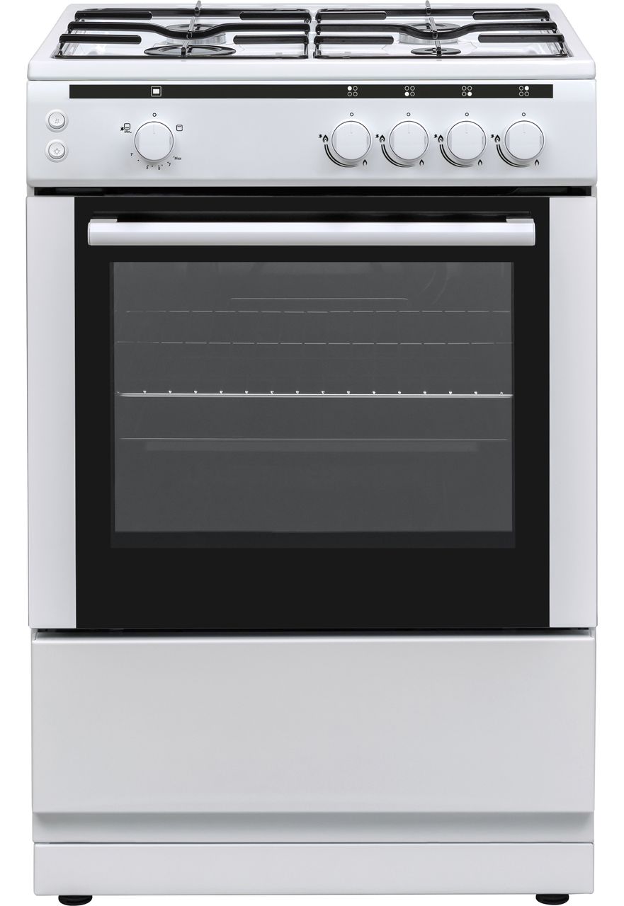 ao 60cm gas cooker