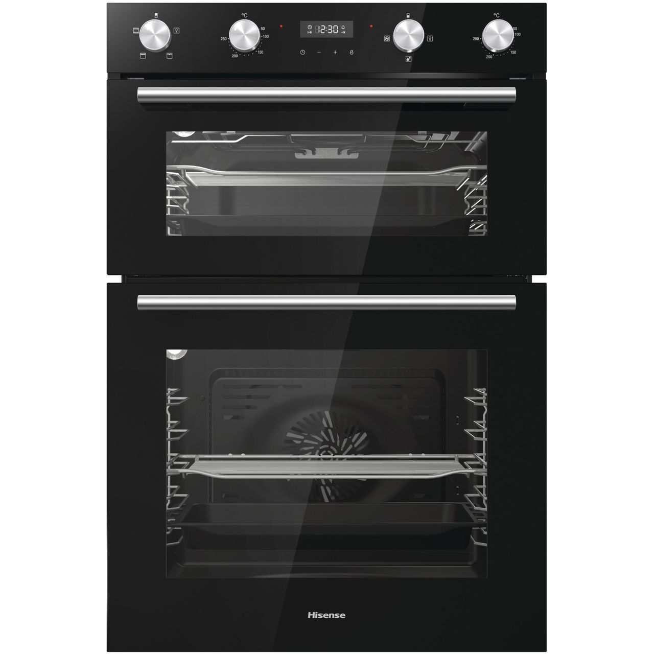 Hisense BID95211BGUK Built In Double Oven Review