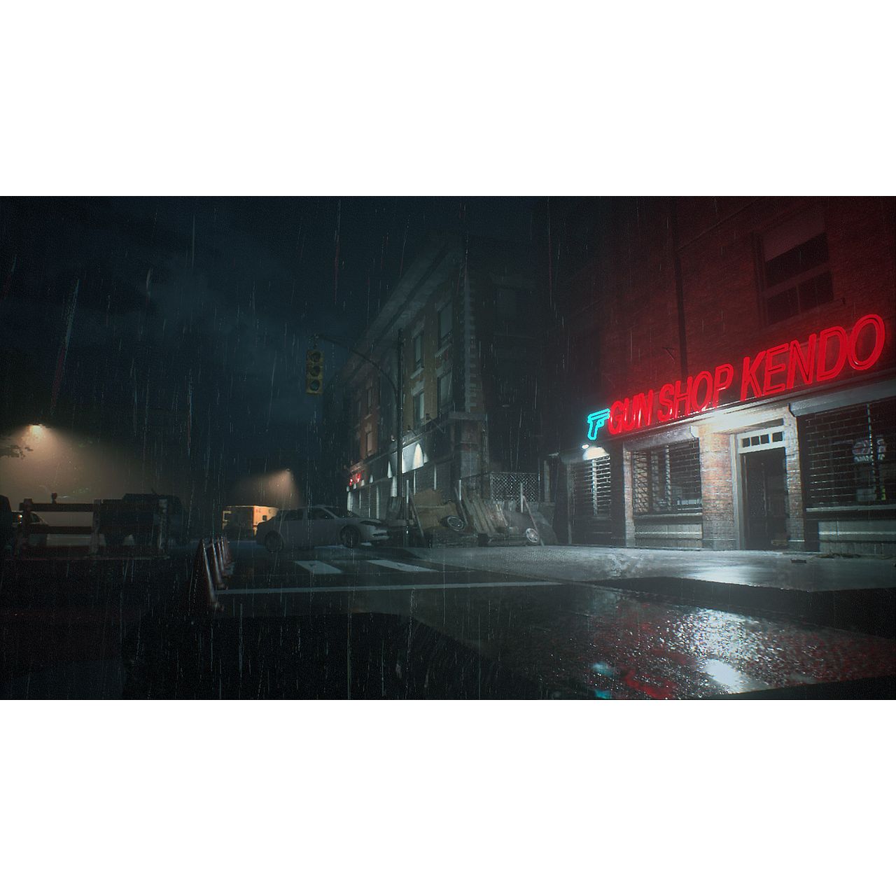 Resident Evil için yeni remake oyunları yolda
