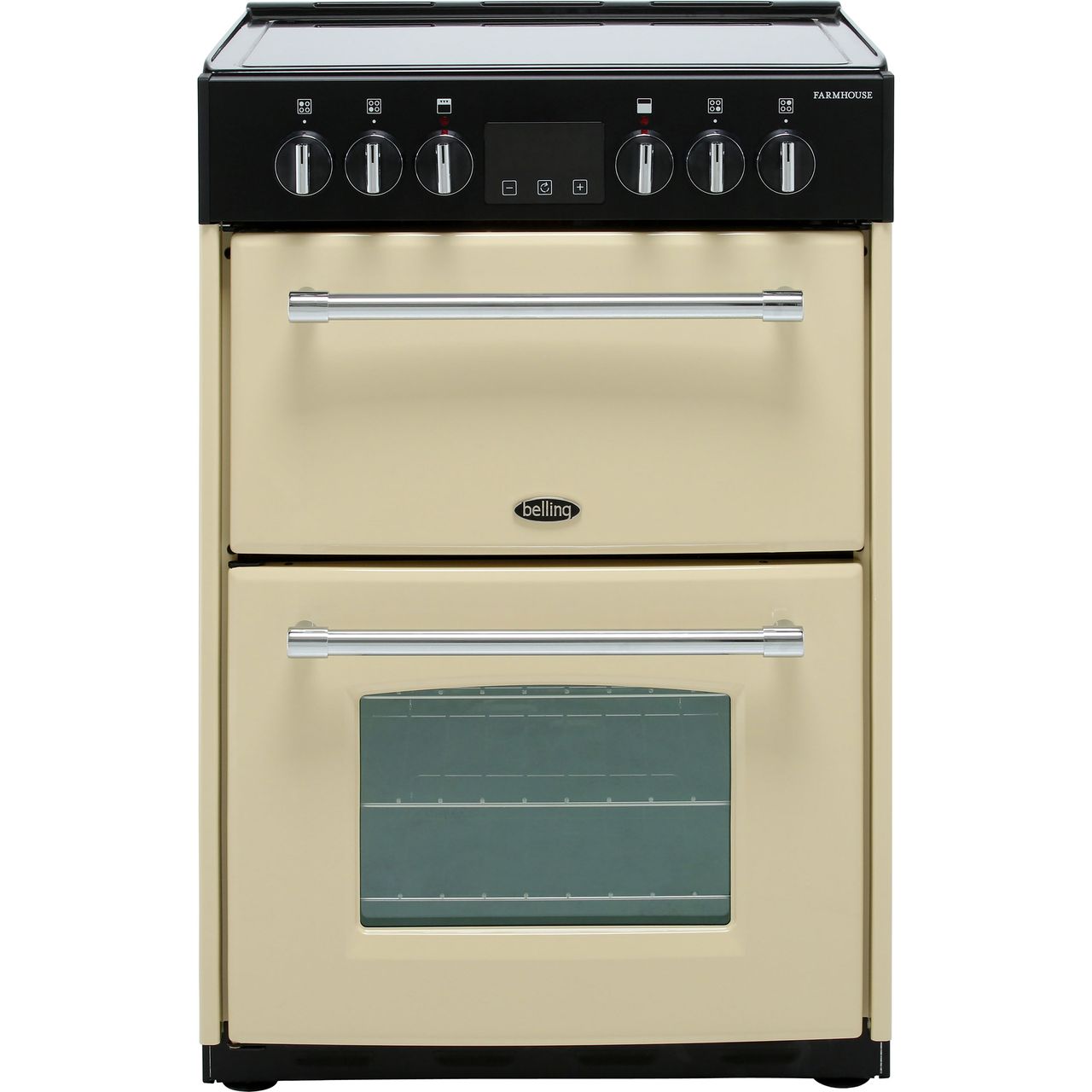 belling electric cooker