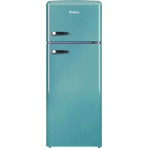 Amica 208L Fridge Freezer | FDR2213DB/1_DB | ao.com