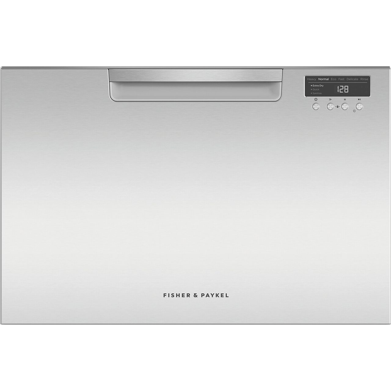 Fisher & Paykel DishDrawer™ DD60SCHX9 Fully Integrated Standard Dishwasher Review