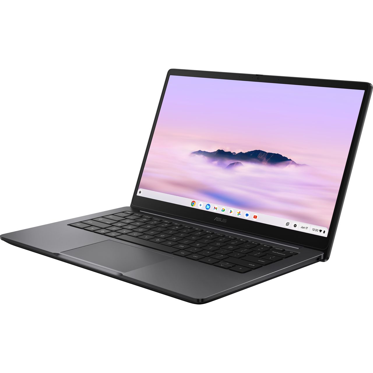 Chromebook本体 ASUS Vivobook 14 M1403QA ASUS 14” CX14 Full HD Chromebook | CX1405CTAS60063 | ao.com