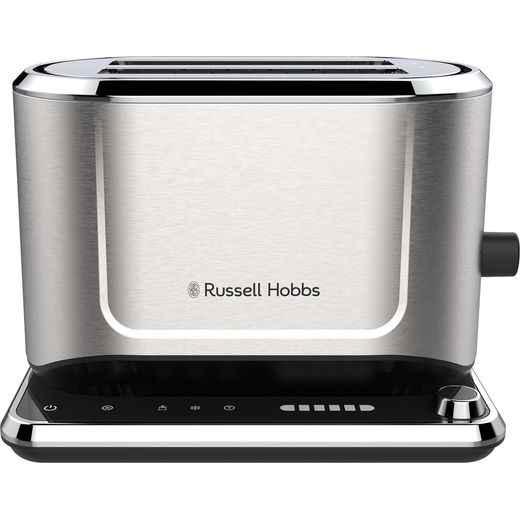 Russell Hobbs Attentiv 2slice toaster 26210_SS