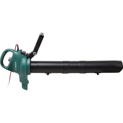 Bosch UniversalGardenTidy Electric Leaf Vacuum