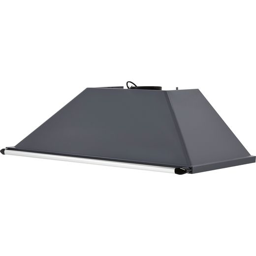 Smeg KT90GRE Cooker Hood - Grey