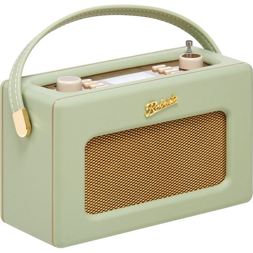 Roberts Radio Revival RD70L DAB / DAB+ Digital Radio with FM Tuner