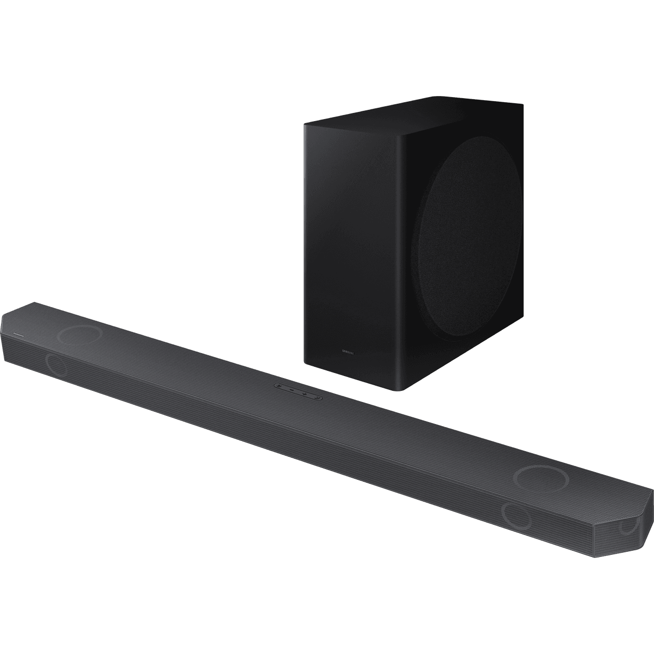 Samsung Hw Q990b Review The Best Dolby Atmos Soundbar Wired Ph