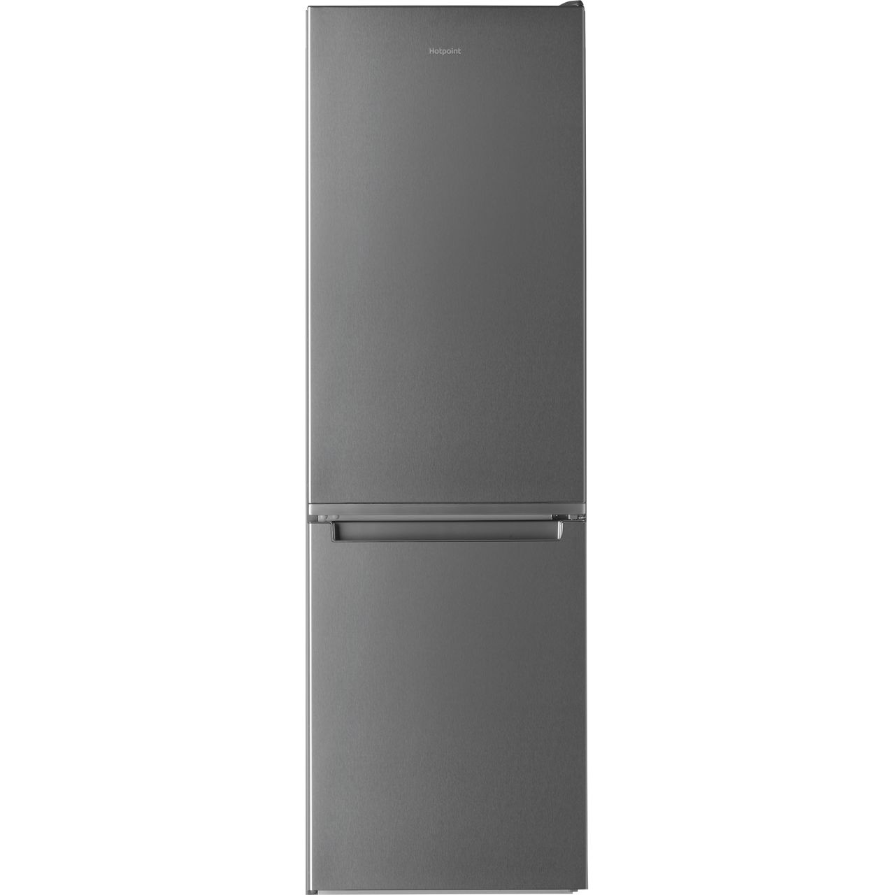 Hotpoint Day1 H3T811IOX 70/30 Frost Free Fridge Freezer Review