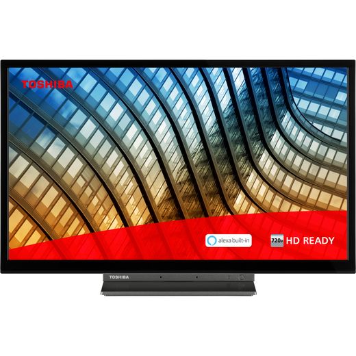 24wd3c63db Toshiba Hd Tv 24 Inch Ao Com